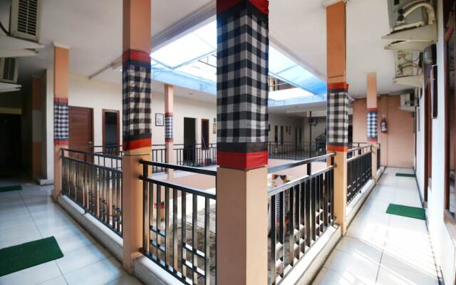 Airy Eco Kejaksaan Cangkring 7 Cirebon