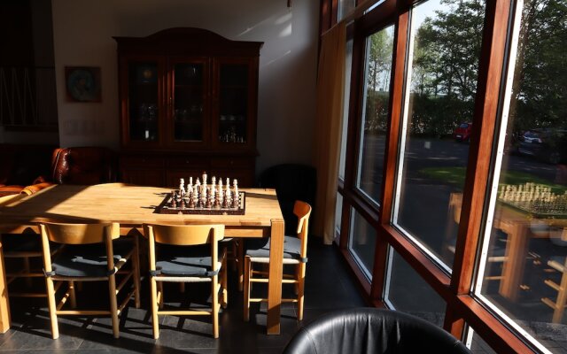 Spói Guesthouse
