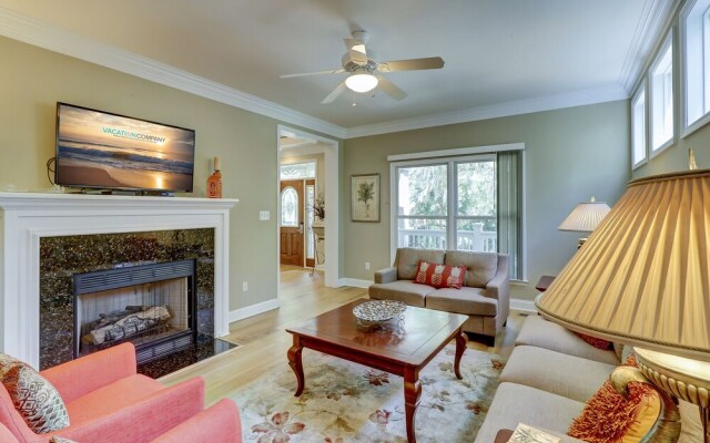 109 South Forest Beach
