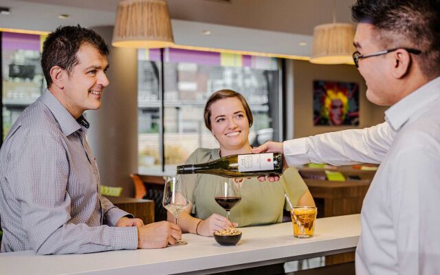 Ibis Styles Wien City