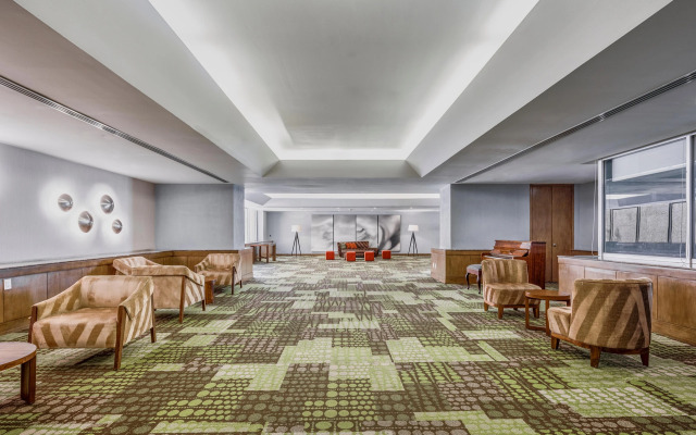 Hotel Fiesta Americana Guadalajara 