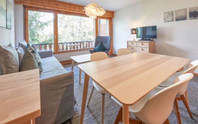 Villa Le Hameau Thyon-Les Collons