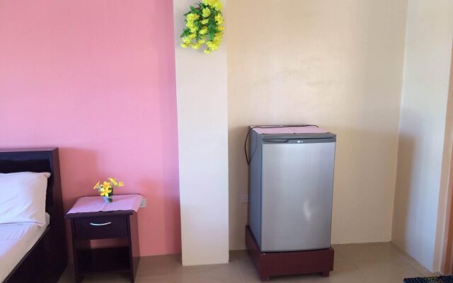 La Briana Guesthouse