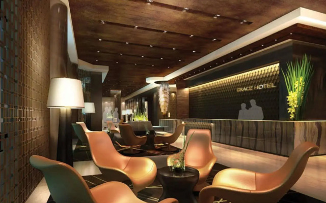 Graceland Bangkok Hotel