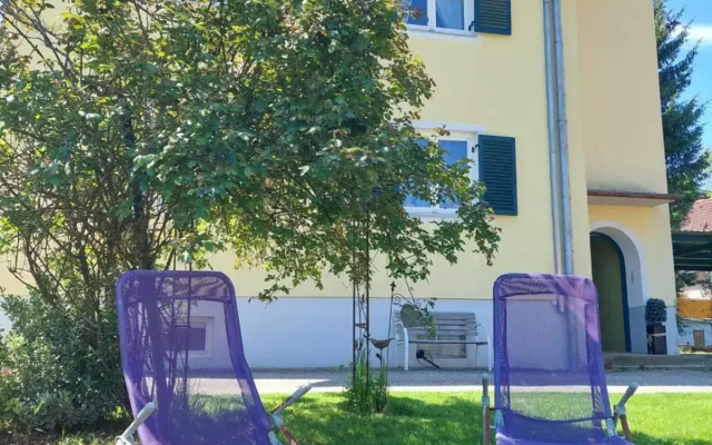 Sternenhimmel Gamlitz