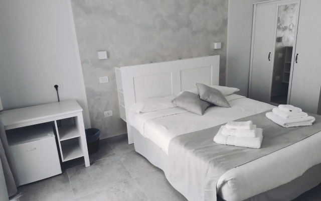 Hotiday Spaccanapoli Borbone