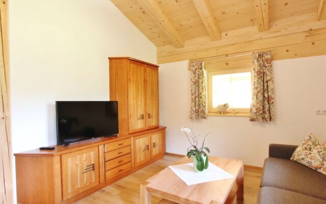 Appartement Annemarie