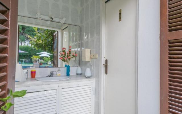 Apartamento SAMU 2
