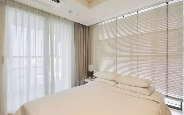 Busan Hotel Grazie