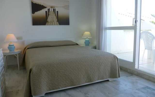 Duplex Penthouse Lunamar