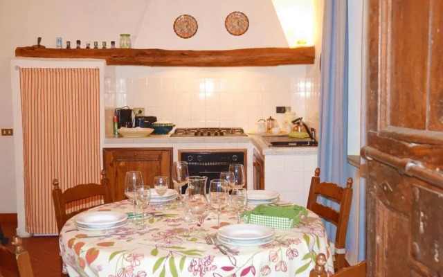 Agriturismo San Francesco Amalia and Anna