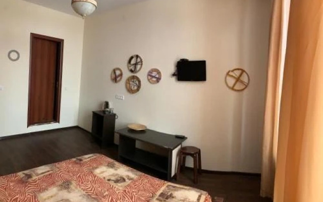 Kotsarskaya street 19