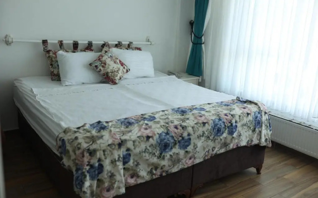 Sahil Otel Unye