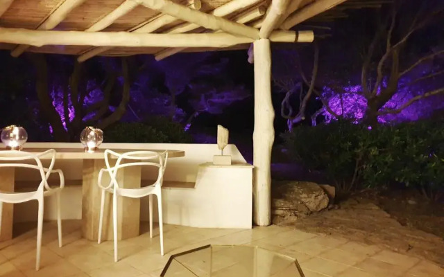 Porto Cervo Sea and Nature Villa