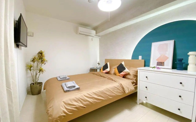 nestay apartment tokyo ginza