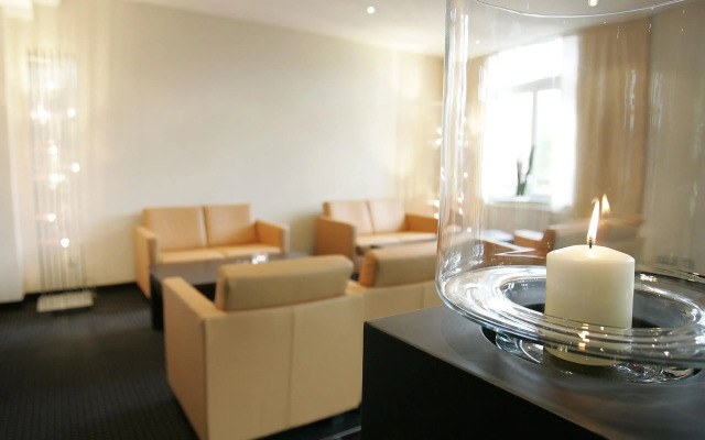 Fleming’s Conference Hotel Frankfurt