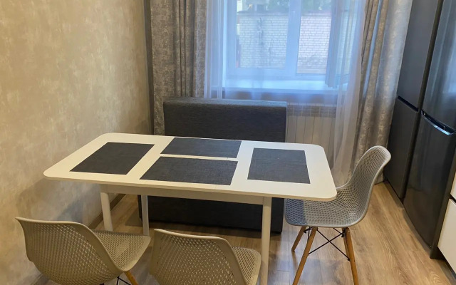 Апартаменты на улице Пролетарская 24Б