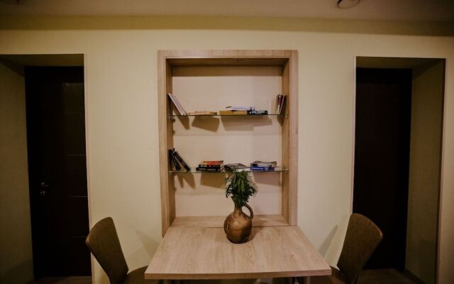Viking Hostel