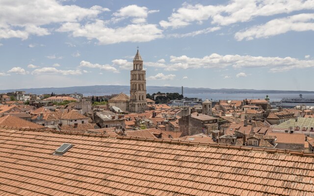 Cornaro Hotel