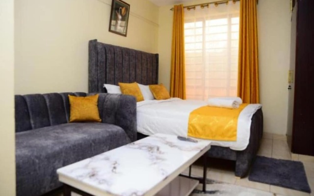 Honey Dew Kitengela Mall Apartments