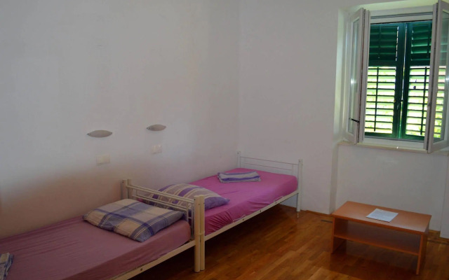 Hostel Split Backpackers 2