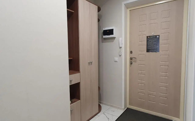 Кравц Групп на шоссе Касимовское