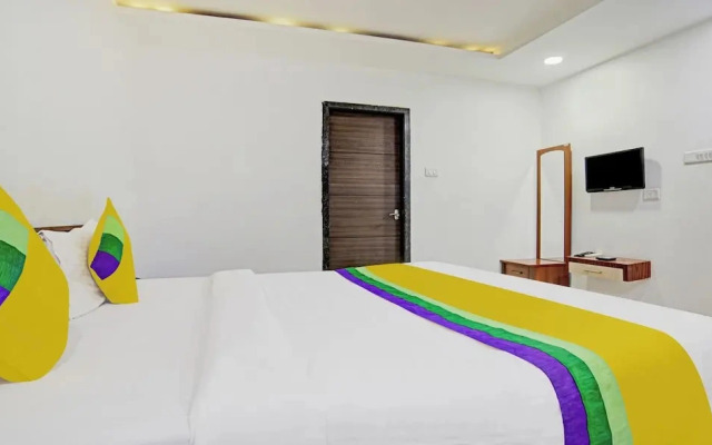 Treebo Trip Utsav Suites