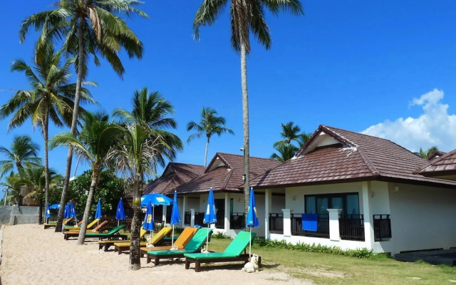 Fanari Khaolak Resort - Sea Front Zone