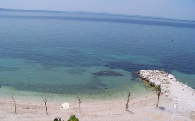 Beach Villa Bozikovic