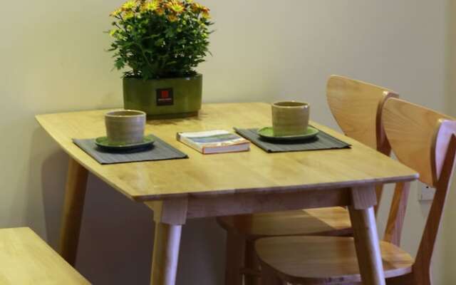 Danang Moment - Boutique Serviced Apartment