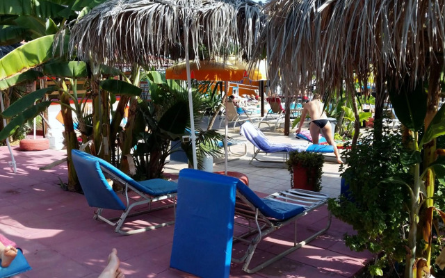 Kkaras Hotel