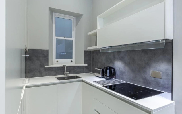 Green Street by Aeria Apartments