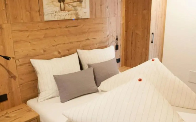 Hotel - Apartment Garni Edelweiss