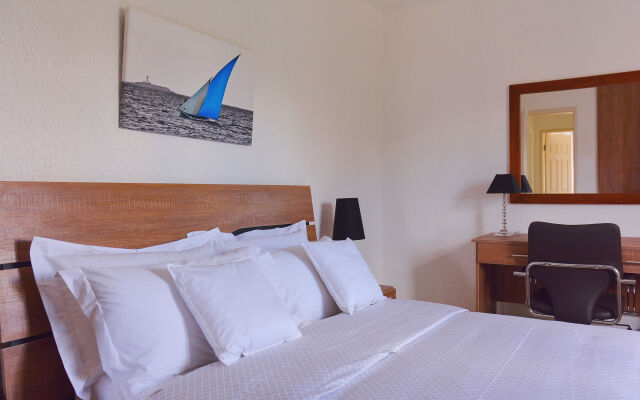 Silverleaf Service Apartments Mauritius