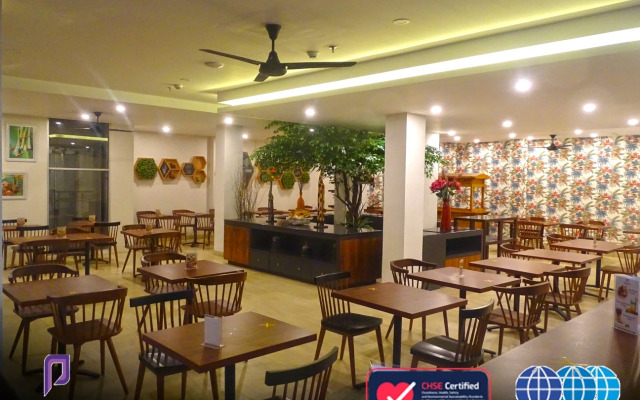 Permata Hotel