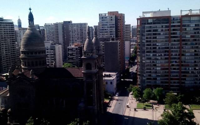 Arturo Prat Dpto 1201 Torre B