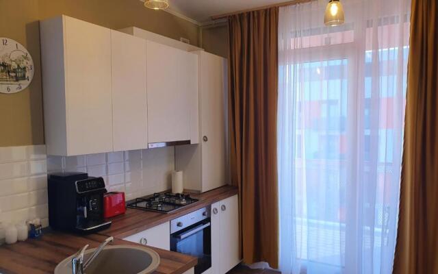 Apartament R35