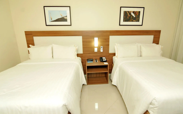 Holiday Inn Express Belém Ananindeua