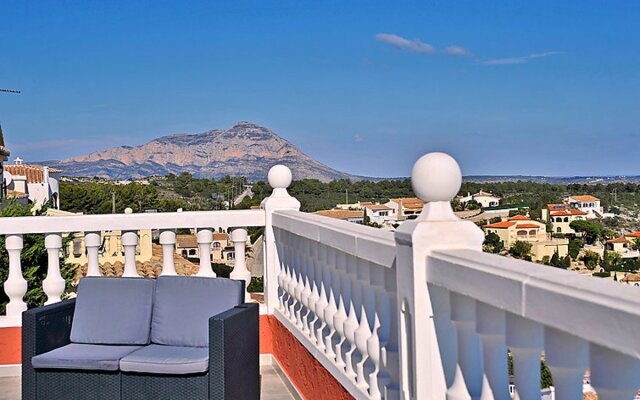 Holiday Home Esperanza