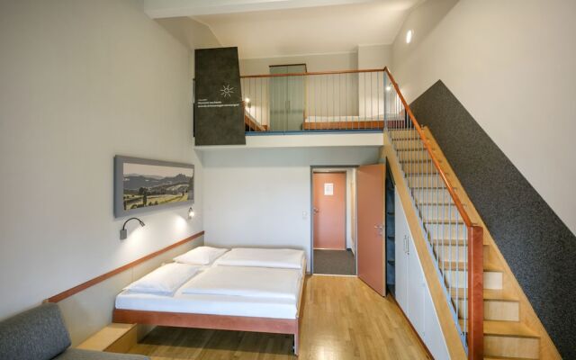 Jufa Hotel Vulkanland Sport-Resort