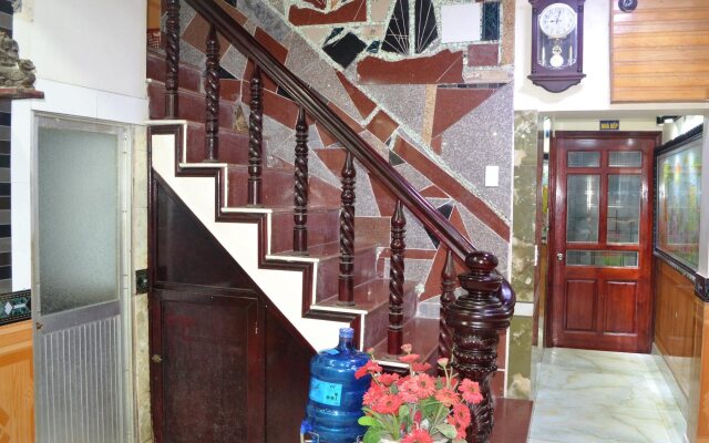 Hai Duong Hotel