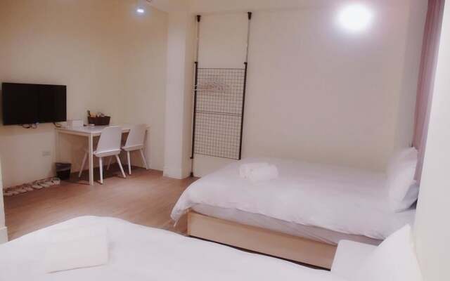 Feng Jia Tonight Hostel