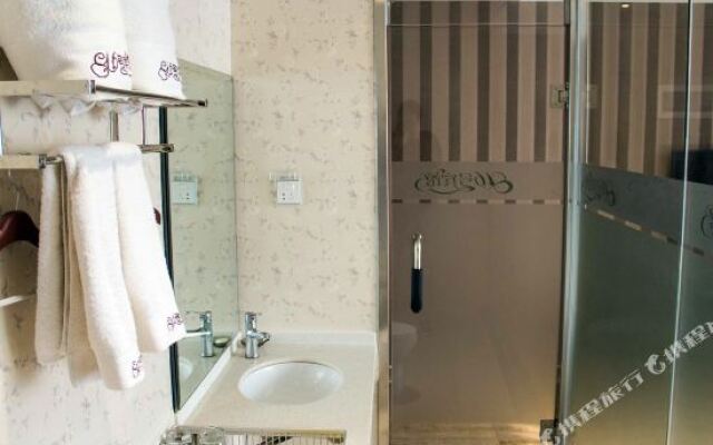 Tangshan No.6 Hotel