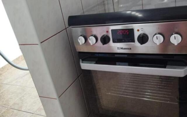 Apartament Miruna