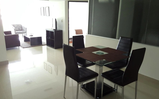 Grupo Kings Suites Magnolia