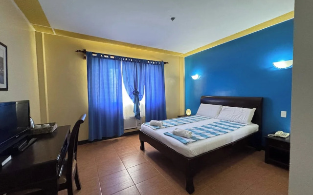 Ovemar Resort Hotel Near Vigan