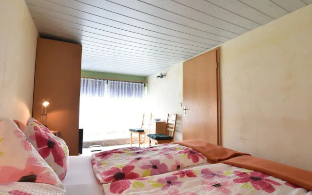 Gorgeous Holiday Home in Lutten Klein near the Sea