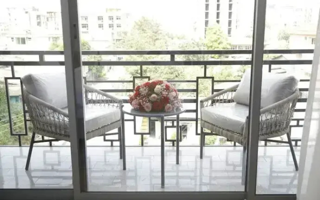 Andromeda Hotel