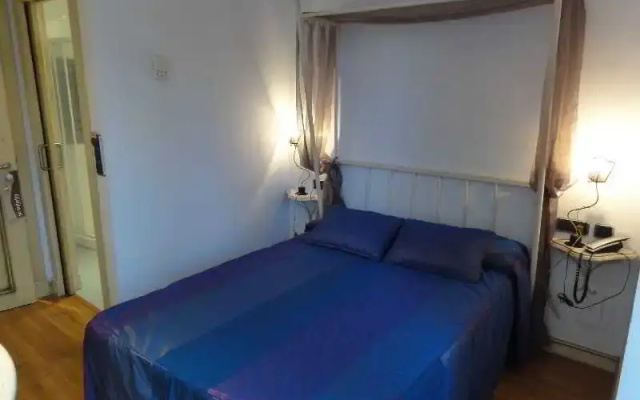 Hotel Soria Plaza Mayor