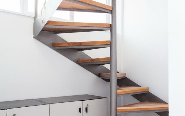 Luxury maisonette in Ilioupoli